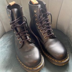 Vegan Dr.Martens